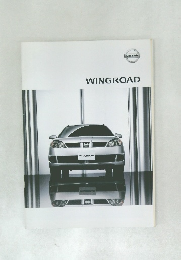 NISSAN  WINGROAD