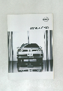 NISSAN  WINGROAD