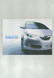 ESTIMA  HYBRID