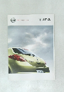 NISSAN  TIIDA