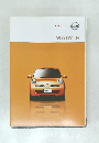 SHIFT the future NISSAN　MARCH