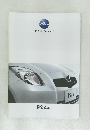 TOYOTA VITZ カタログ