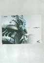 MOTOR SHOW Honda 2007
