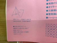 数学セミナーリーディングス　定理からの数学入門