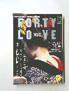 FORTY LOVE　1991年4月号　Vol.2