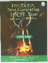 Delta's Key to the Next Generation TOEFL Test Advanced Skill Practice (Listening)