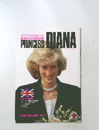 PRINCESS　DIANA　