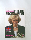 PRINCESS　DIANA　