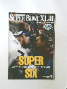 SUPER BOWL　XLⅢ