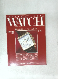 INTERNATIONAL WATCH　No.7　特集=90歳のカルティエ・サントス