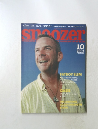 snoozer　2004年10