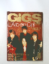 GIGS　L'Arc-en-Ciel　1998年4月