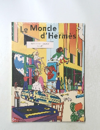 LeMonded'hermes