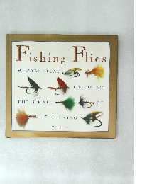 Fishing　Flies