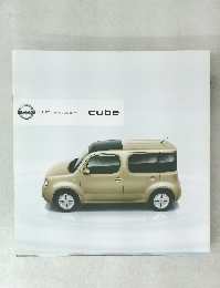 cube