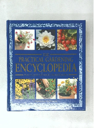 THE  PRACTICAL GARDENING  ENCYCLOPEDIA