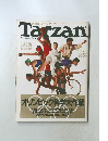 Tarzan　1988年9月