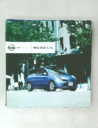 MICRA  C+C