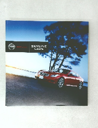 SKYLINE　COUPE