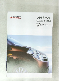 Mira　CUSTOM