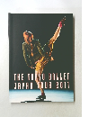 THE　TOKYO　BALLET　JAPAN　TOUR　2011
