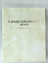 LAND CRUISER  100
