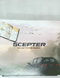 SCEPTER　