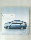 BLUEBIRD　SYLPHY