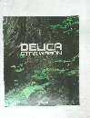 DELICA　STAR　WAGON