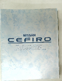 NISSAN　CEFIRO