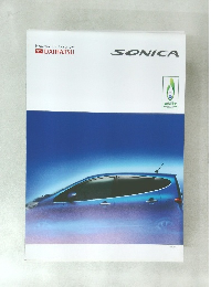 SONICA