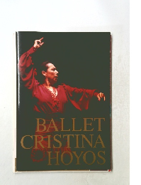 BALLET CRISTINA HOYOS