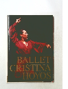 BALLET CRISTINA HOYOS