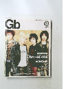 GB　１９９８年１１月号