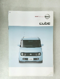 cube