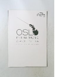 Grand　Concert　2014　OSL  PHILHARMONIC  ORCHESTRA