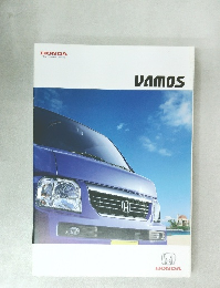 VAMOS Honda
