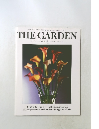 THE GARDEN  VOLUME 123 PART 3  MARCH 1998