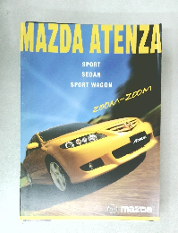 MAZDAATENZA