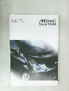 MOVE CUSTOM daihatsu