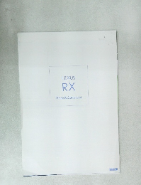 LEXUS  RX  Price & Option List