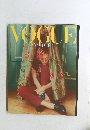 VOGUE MAGAZINE KOREAN　