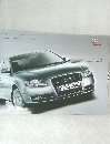 Audi A4 Sedan and Avant