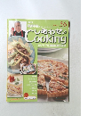 しあわせCookingビジュアル家庭料理大百科　56号　2008年3/4