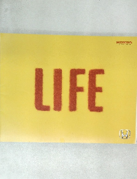 LIFE  HONDA  The Power of Dreams