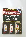 ニューズウィーク日本版　1996年11/13号