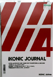 iKONICJAPAN