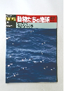 朝日百科動物たちの地球　47