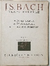 J.S. BACH  KLAVIER-WERKE  4