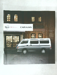 CARAVAN